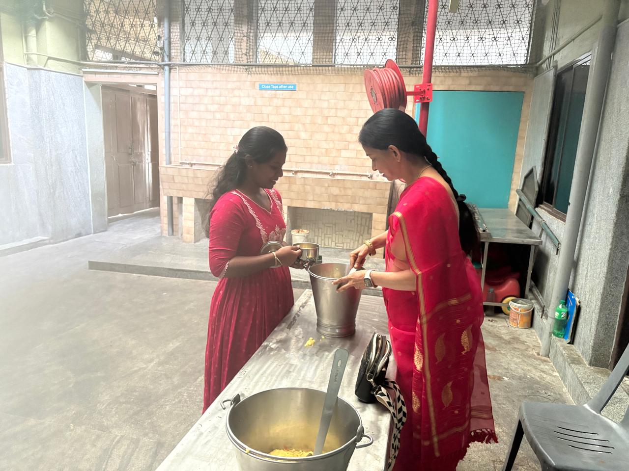 Sathya Sai College